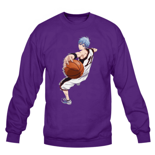 Sweat-shirt Kuroko